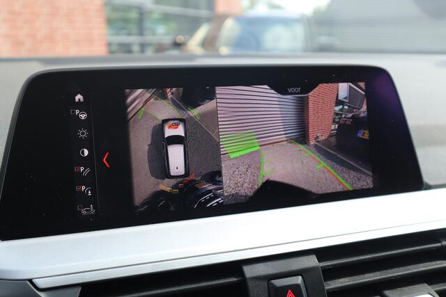BMW X3 xDrive30e Trekhaak / 360 camera / Head-up / Adaptieve cruise /