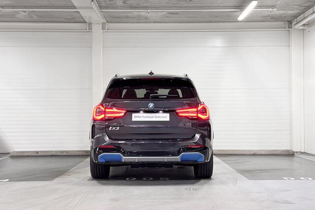 BMW X3 iX3 Executive 80 kWh