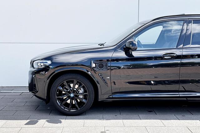 BMW X3 xDrive30e Business Edition Plus