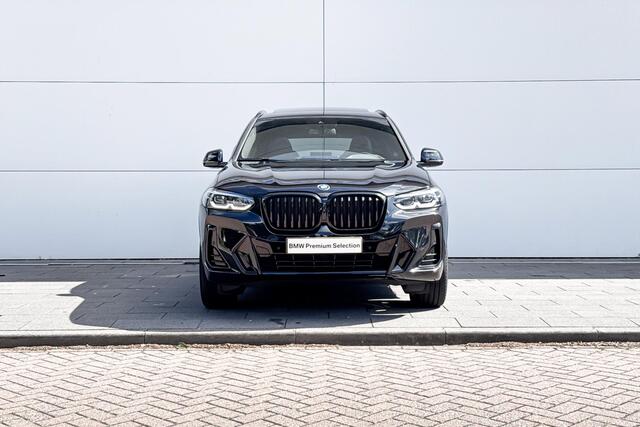 BMW X3 xDrive30e Business Edition Plus