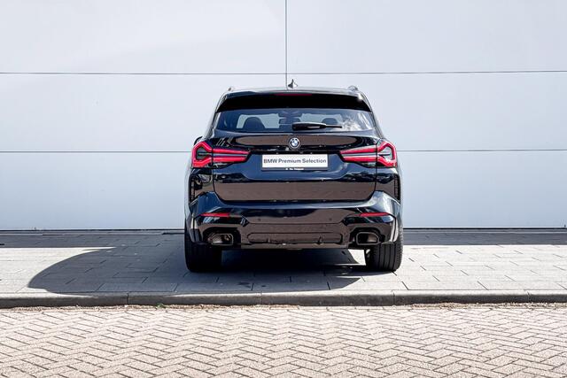 BMW X3 xDrive30e Business Edition Plus