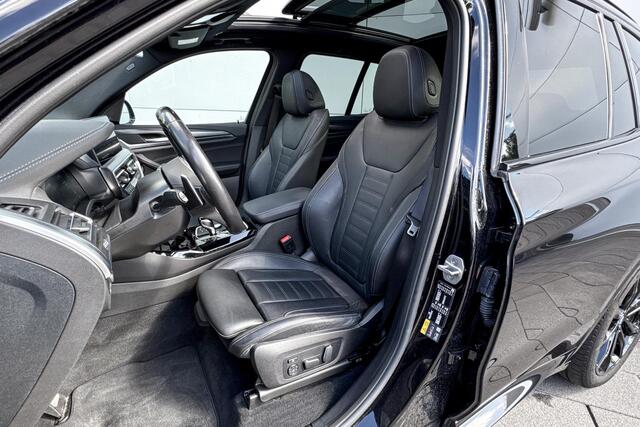 BMW X3 xDrive30e Business Edition Plus