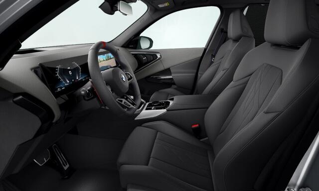 BMW X3 M50 - Pano - Trekhaak - Stoelventilatie - Driving + Parking Ass Prof - Harman Kardon