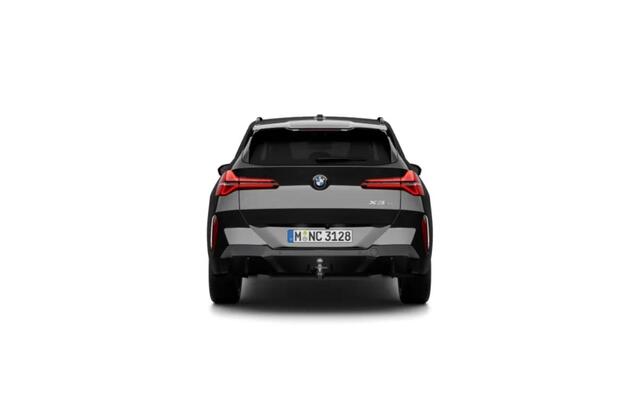 BMW X3 20 xDrive M-Sport PANO|LEDER|ACC|360CAM|TREKHAAK