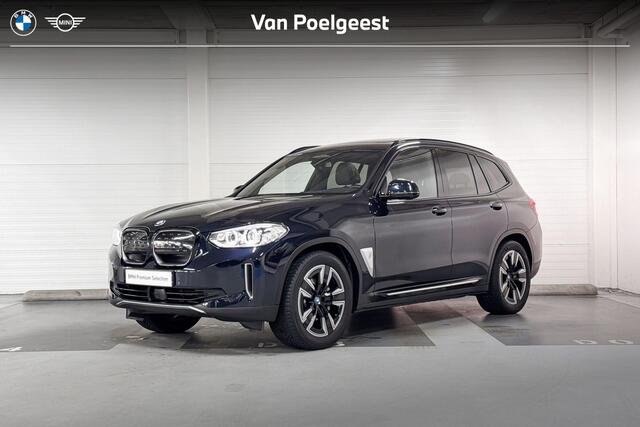 BMW X3 iX3 Executive 80 kWh