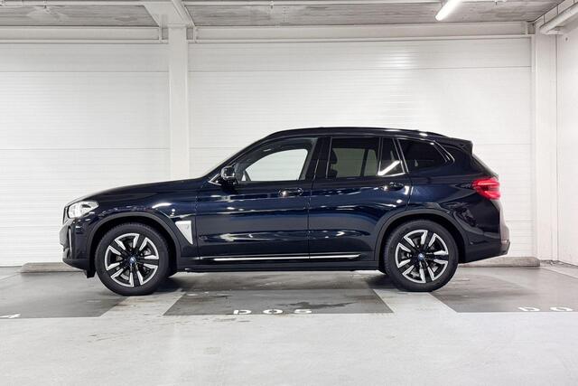 BMW X3 iX3 Executive 80 kWh