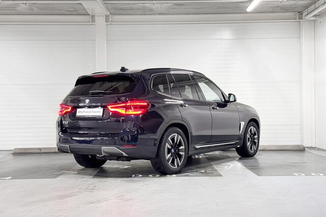 BMW X3 iX3 Executive 80 kWh