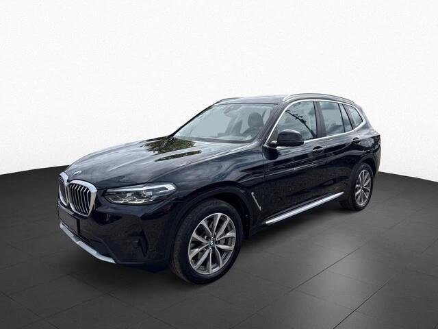 BMW X3 xDrive30d 286 PK Navi Camera Live Cockpit Sportstoelen Stoelverwarming 19 Inch