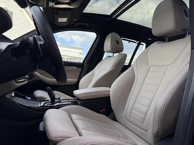 BMW X3 xDrive20i High Executive Edition