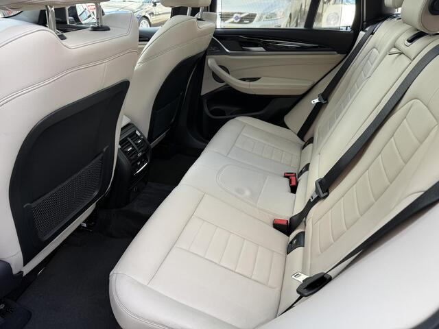 BMW X3 xDrive20i High Executive Edition