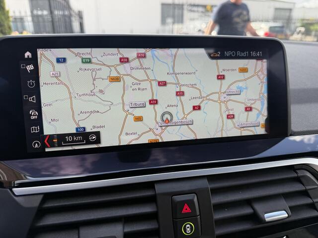 BMW X3 xDrive20i High Executive Edition