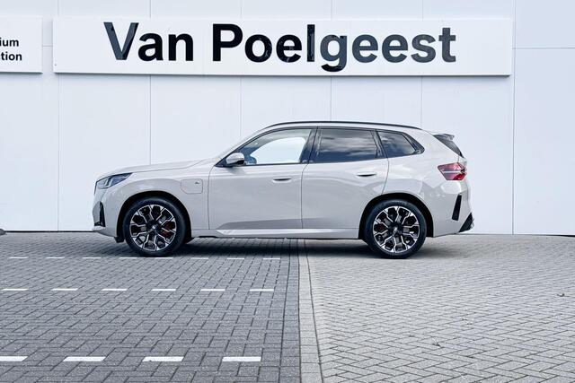BMW X3 30e xDrive | M Sport Pro | Professional Pack | Comfort Pack | Premium Pack | Trekhaak