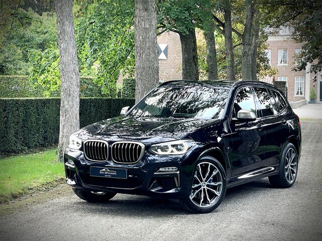 BMW X3 M40i xDrive High Executive / PANO / CARPLAY / HEAD UP / CAMERA