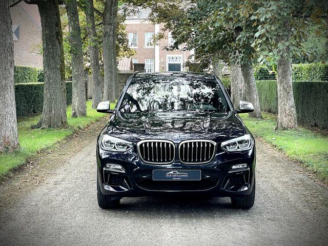 BMW X3 M40i xDrive High Executive / PANO / CARPLAY / HEAD UP / CAMERA