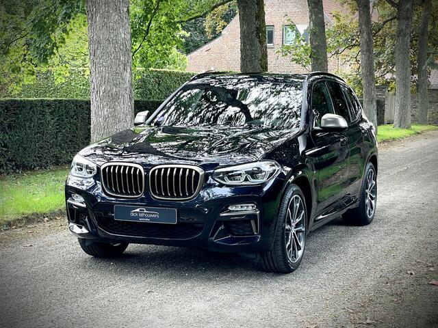 BMW X3 M40i xDrive High Executive / PANO / CARPLAY / HEAD UP / CAMERA
