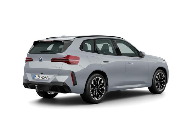 BMW X3 30e xDrive
