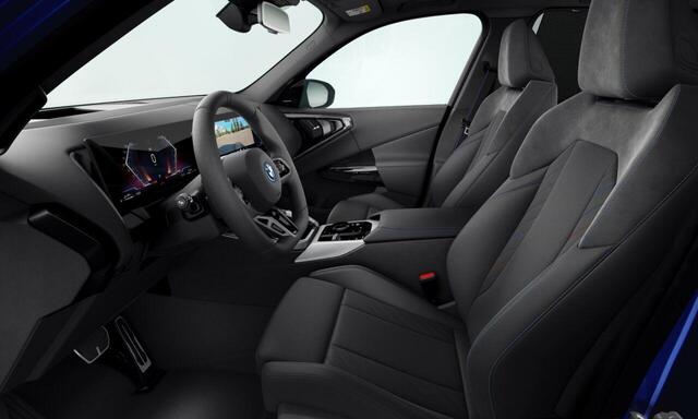 BMW X3 30e xDrive M Sportpakket Pro | Equipment Package Professional | Comfort Pakket