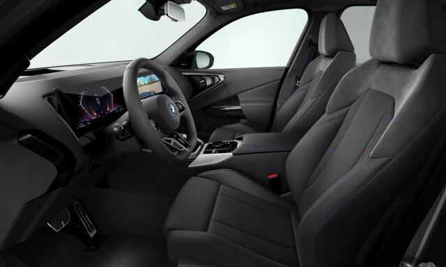 BMW X3 30e xDrive M Sportpakket Pro | Equipment Package Professional | Premium Pack