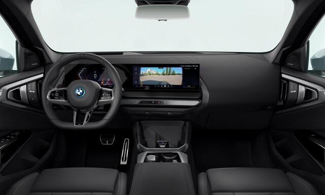 BMW X3 30e xDrive M Sportpakket Pro | Equipment Package Professional | Comfort Pakket