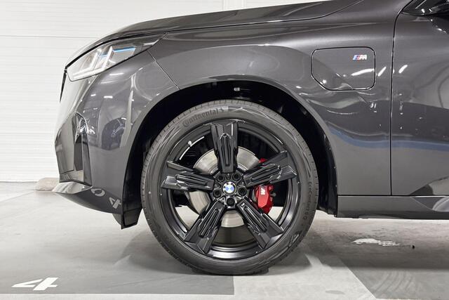 BMW X3 30e xDrive | M-Sport Pro | Premium Pack | Professional Pack | Driving Assistant Plus | Harman/Kardon | Panoramadak | Comfort Access