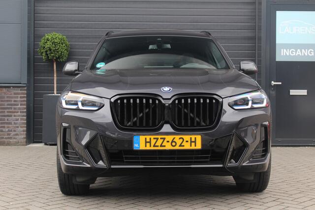BMW X3 xDrive30e M Sport | Pano | Trekhaak | Laser | High Executive