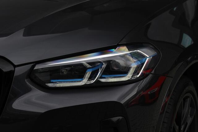BMW X3 xDrive30e M Sport | Pano | Trekhaak | Laser | High Executive