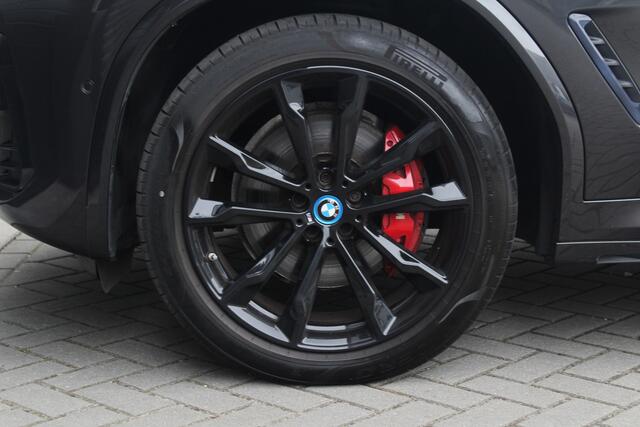 BMW X3 xDrive30e M Sport | Pano | Trekhaak | Laser | High Executive