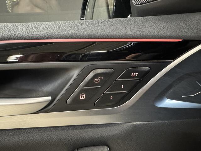 BMW X3 iX3 High Executive 80 kWh | Pano | Driv. Ass. Prof. | Lederen sportstoelen | Harman/Kardon | 360 Camera | Head-Up