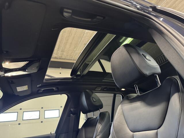 BMW X3 iX3 High Executive 80 kWh | Pano | Driv. Ass. Prof. | Lederen sportstoelen | Harman/Kardon | 360 Camera | Head-Up