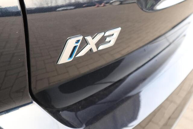 BMW X3 iX3 High Executive | Shadow Line Pack | Harman Kardon | Elektr. Verstelb. Stoelen | Panoramadak