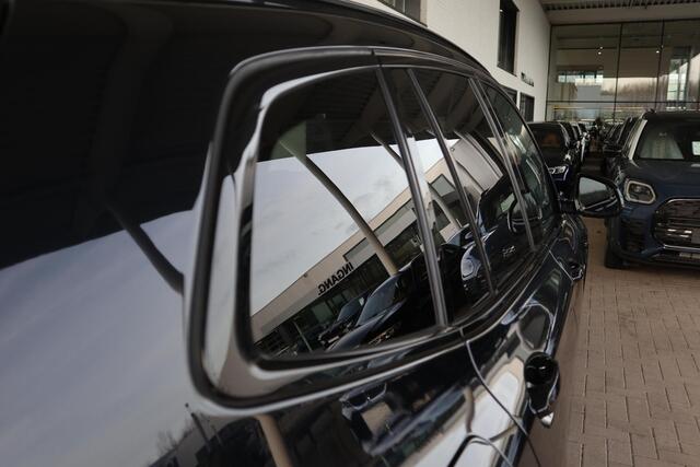 BMW X3 iX3 High Executive | Shadow Line Pack | Harman Kardon | Elektr. Verstelb. Stoelen | Panoramadak
