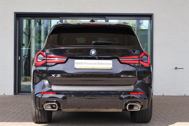 BMW X3 xDrive30e | M Sportpakket | Panoramadak | Harman Kardon