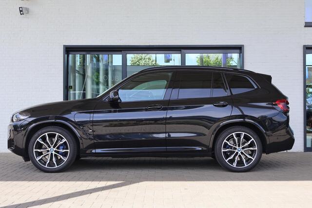 BMW X3 xDrive30e | M Sportpakket | Panoramadak | Harman Kardon