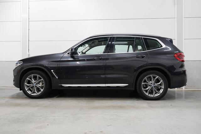 BMW X3 xDrive30e Panoramadak | Harman Kardon | Camera's