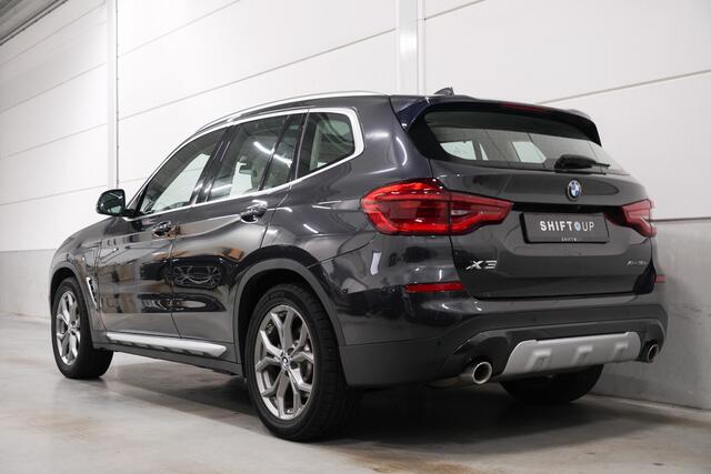 BMW X3 xDrive30e Panoramadak | Harman Kardon | Camera's