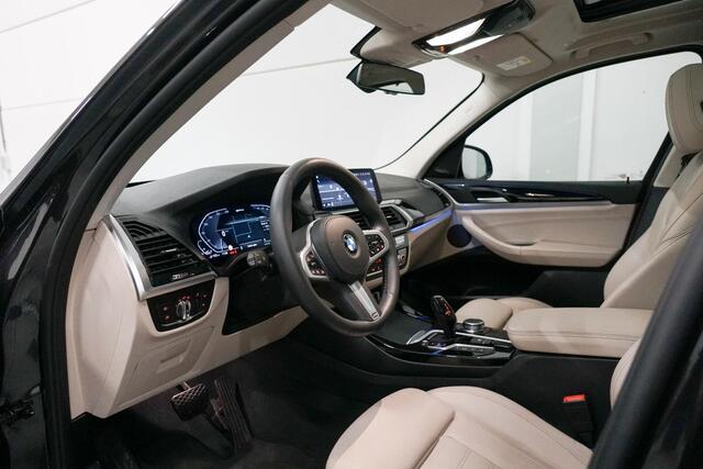 BMW X3 xDrive30e Panoramadak | Harman Kardon | Camera's
