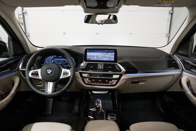 BMW X3 xDrive30e Panoramadak | Harman Kardon | Camera's