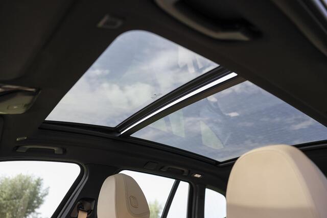 BMW X3 iX3 High Executive 80 kWh ? Leder ? Pano ? H/K