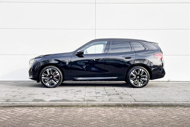 BMW X3 30e xDrive