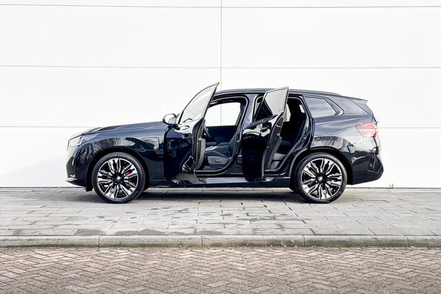 BMW X3 30e xDrive