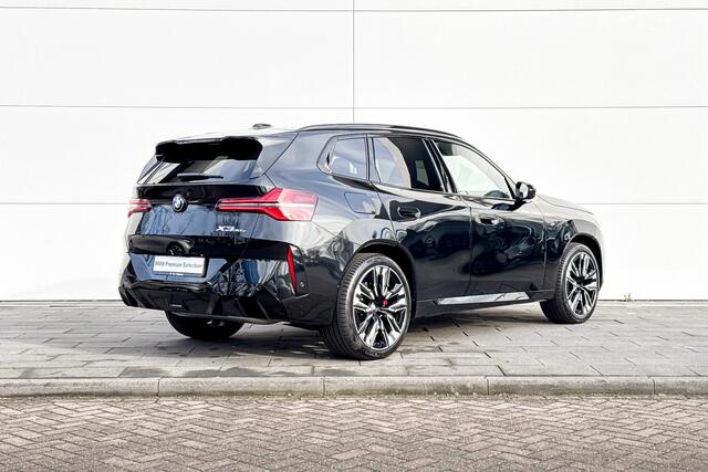 BMW X3 30e xDrive