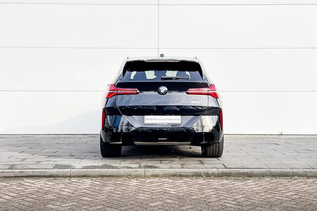 BMW X3 30e xDrive