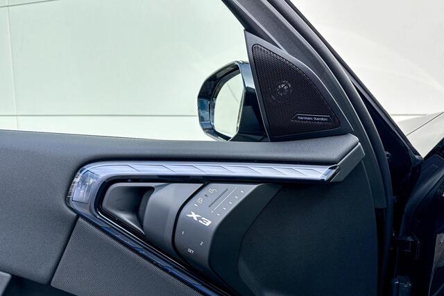 BMW X3 30e xDrive
