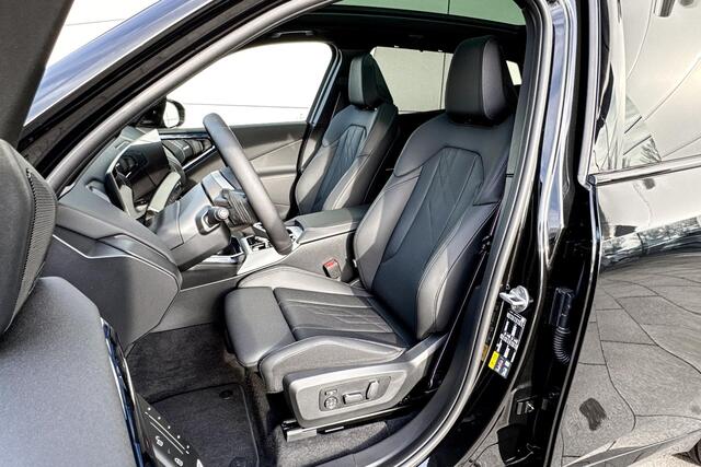 BMW X3 30e xDrive