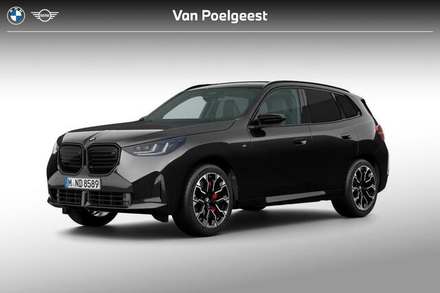 BMW X3 M50