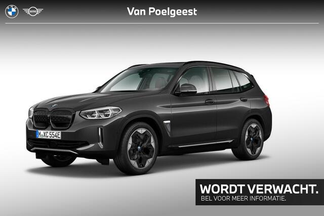 BMW X3 iX3 High Executive 80 kWh