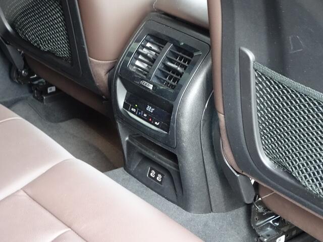 BMW X3 xDrive30e High.Exe. Individual Leder 360 camera Sportstoelen Head-up Harman/Kardon Ada.Led Driv.Ass. 18" LM Velgen