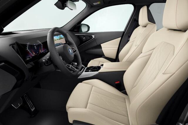 BMW X3 30e xDrive Professional Pack M Sportpakket Pro Aut. - Verwacht: September 2025