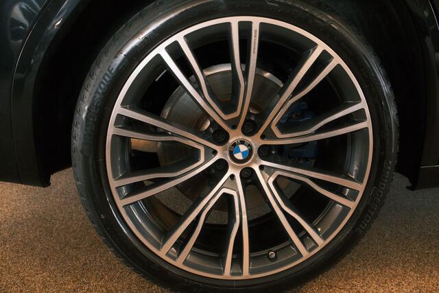 BMW X3 xDrive30e High Executive M-Sport, Pano, Navi, 21"inch, 34dkm!