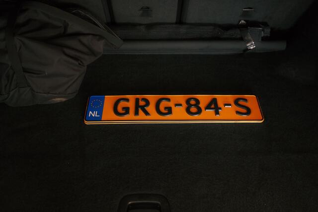 BMW X3 xDrive30e High Executive M-Sport, Pano, Navi, 21"inch, 34dkm!